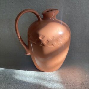 Boston Warehouse vintage ceramic vase
